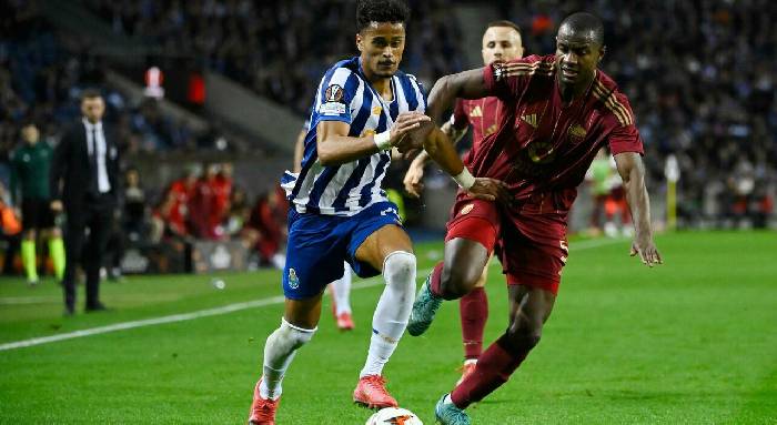 Prediksi Lengkap Roma vs Porto Liga Eropa 2025