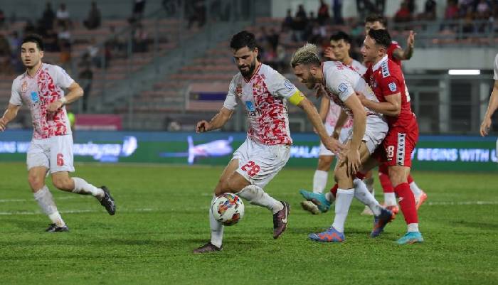 Nhận định, soi kèo Sabah FA vs Kuala Lumpur City, 18h15 ngày 21/2: Viết lại lịch sử