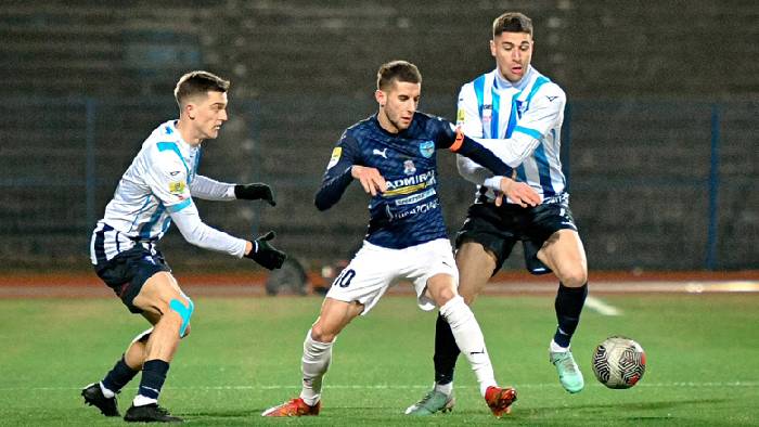 Nhận định, soi kèo Spartak Subotica vs Radnicki Nis, 21h00 ngày 21/2: Khách ‘tạch’