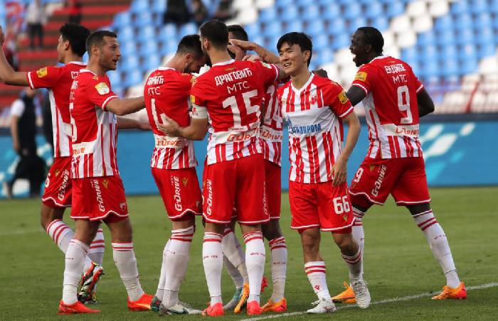 Nhận định, soi kèo Tekstilac Odzaci vs Radnicki 1923 Kragujevac, 22h00 ngày 21/2: Khó tin tân binh