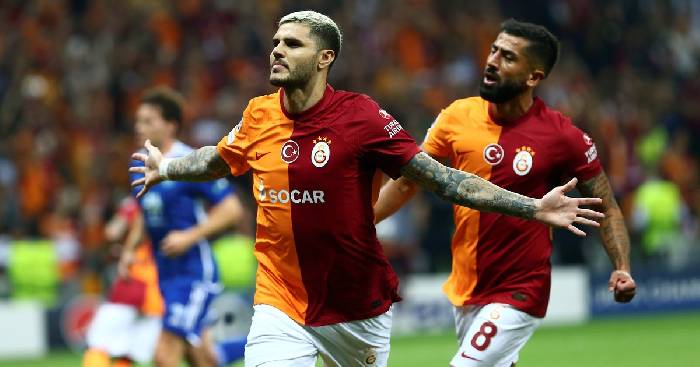 Soi kèo phạt góc Galatasaray vs AZ Alkmaar, 00h45 ngày 21/2