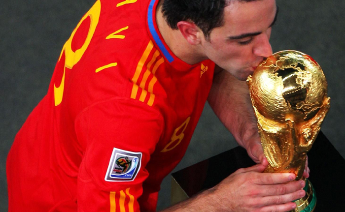 Xavi nói gì về việc World Cup 2022 có thể tăng thành 48 đội?