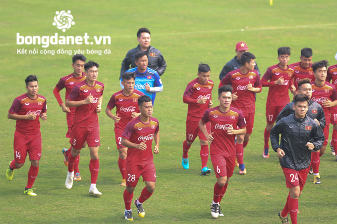 Trung vệ U23 Việt Nam tiết lộ lí do có thể hạ gục Thái Lan