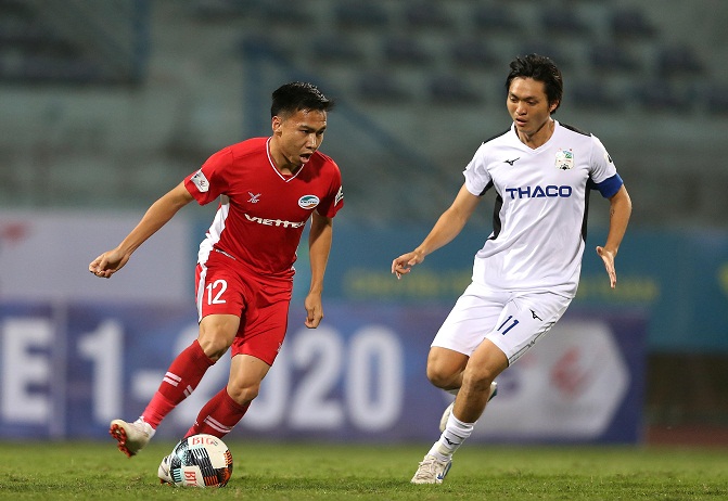 Tin tức bóng đá Việt Nam 20/3: V.League 2020 có thể hoãn đến tháng 5