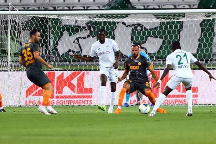 Nhận định Konyaspor vs Alanyaspor, 17h30 ngày 21/3