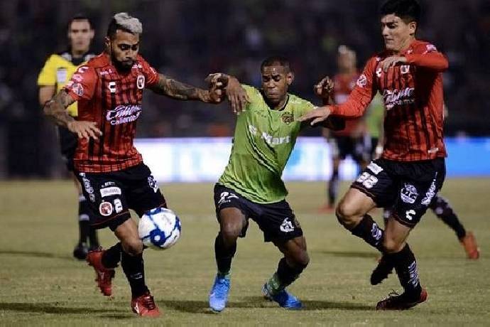 Nhận định, soi kèo Tijuana vs Juarez, 10h06 ngày 21/3