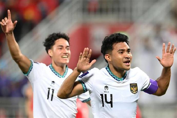 Đội trưởng Indonesia: ‘Chúng tôi có đẳng cấp cao hơn đội tuyển Việt Nam’