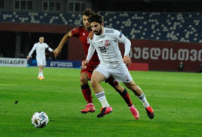 Nhận định, soi kèo Armenia vs Georgia, 0h00 ngày 21/3: Chủ nhà tự tin