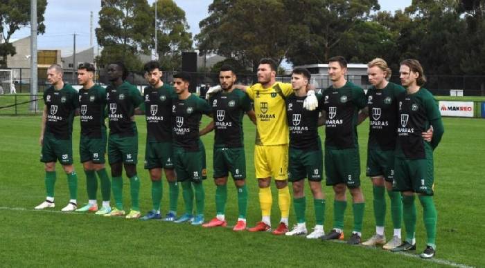 Nhận định, soi kèo Bentleigh Greens vs Caroline Springs George Cross, 16h30 ngày 21/3: Củng cố ngôi đầu