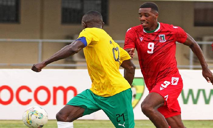 Nhận định, soi kèo Equatorial Guinea vs Sao Tome và Principe, 20h00 ngày 21/3: Khó tin cửa dưới