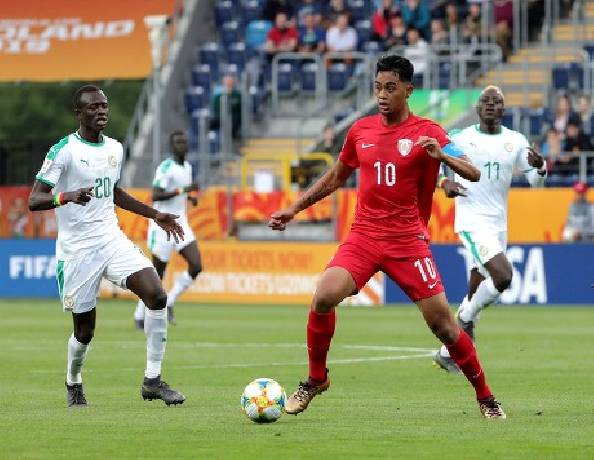 Nhận định, soi kèo New Caledonia vs Tahiti, 09h10 ngày 21/3: Vé cho Tahiti