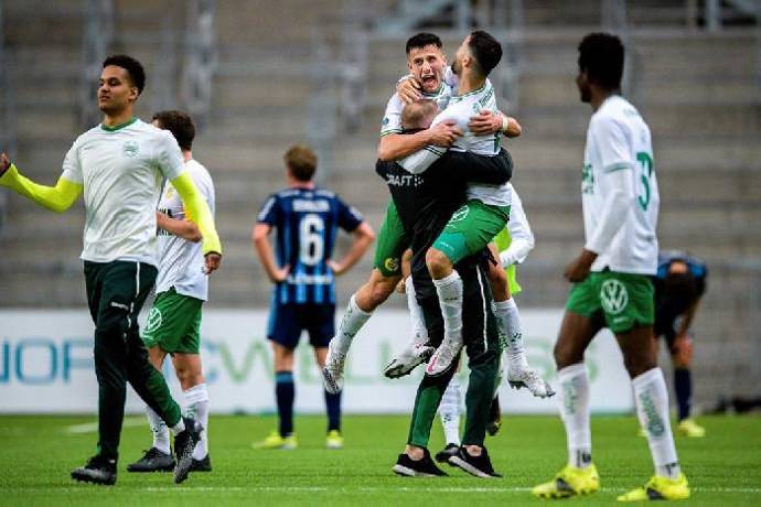 Nhận định, soi kèo Degerfors vs Hammarby, 0h ngày 22/4