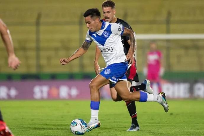 Nhận định, soi kèo Colon vs Velez Sarsfield, 06h30 ngày 22/4