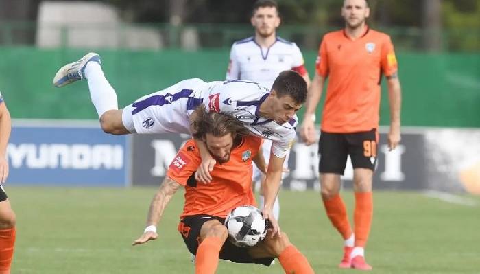 Nhận định, soi kèo Lokomotiva Zagreb vs HNK Sibenik, 21h00 ngày 21/4