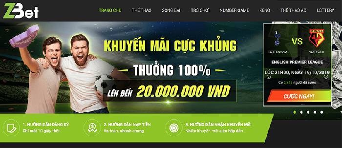 Zbet và những đánh giá chi tiết và đầy đủ nhất