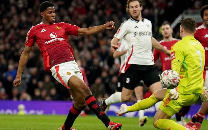 Link xem trực tiếp Man United vs Wolves Ngoại hạng Anh, 20h00 ngày 20/4