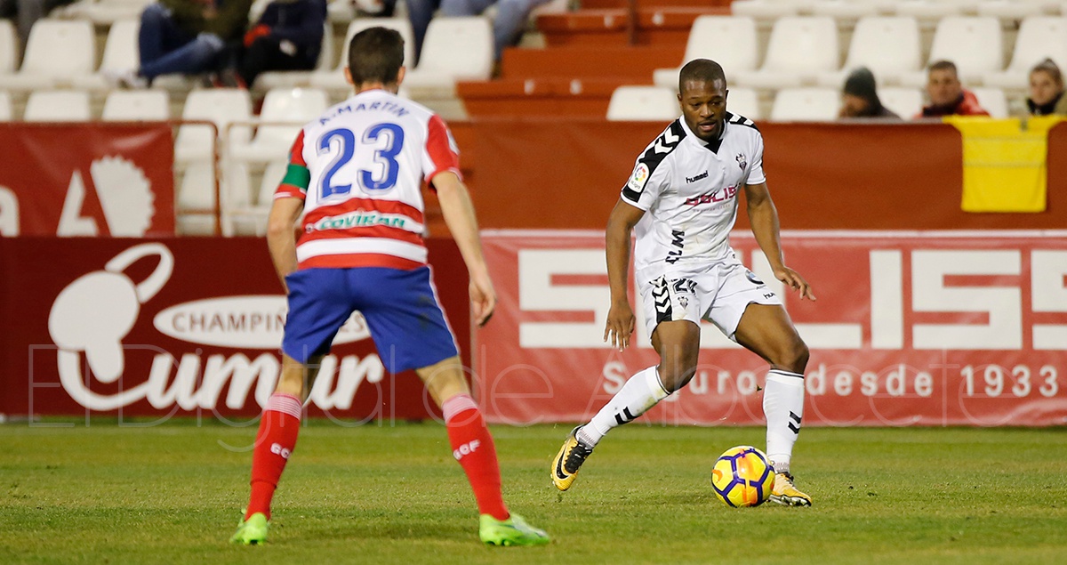 Nhận định Albacete vs Granada, 02h00 ngày 21/5 (Hạng 2 Tây Ban Nha)