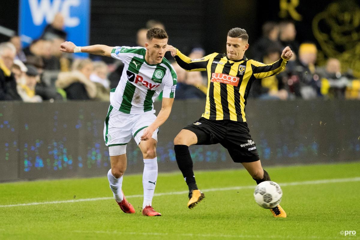 Nhận định Vitesse vs Groningen 01h45, 22/05 (VĐQG Hà Lan)