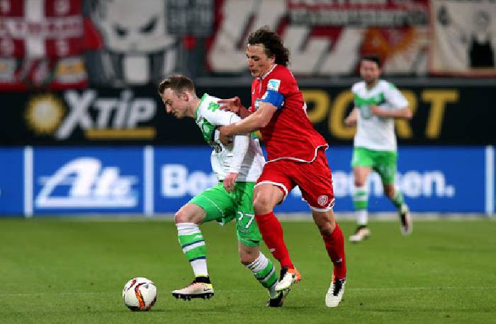 Nhận định Wolfsburg vs Mainz 05, 20h30 ngày 22/5