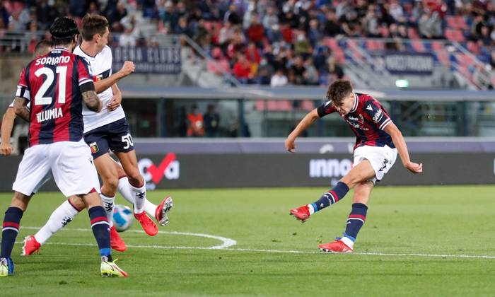Jonathan O’Shea dự đoán Genoa vs Bologna, 22h15 ngày 21/5