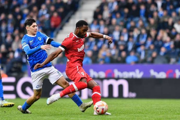 Nhận định, soi kèo Genk vs Royal Antwerp, 23h30 ngày 20/5: Đạp đáy vào Top 4