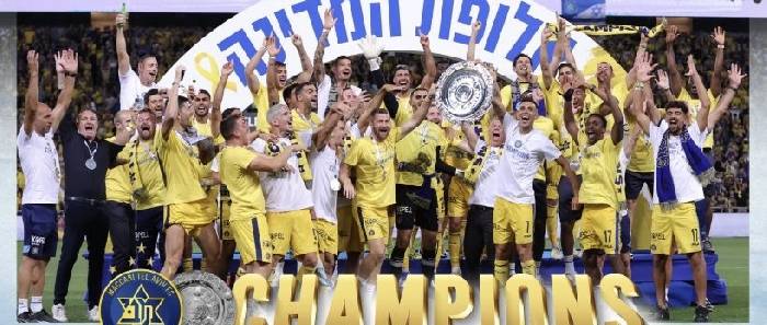 Nhận định, soi kèo Hapoel Haifa vs Maccabi Tel Aviv, 00h30 ngày 22/5: Nhà tân vô địch ra oai