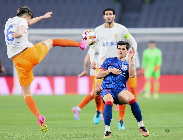 Nhận định, soi kèo Henan Professional FC vs Shanghai Shenhua, 18h35 ngày 21/5: Tiếp tục bất bại