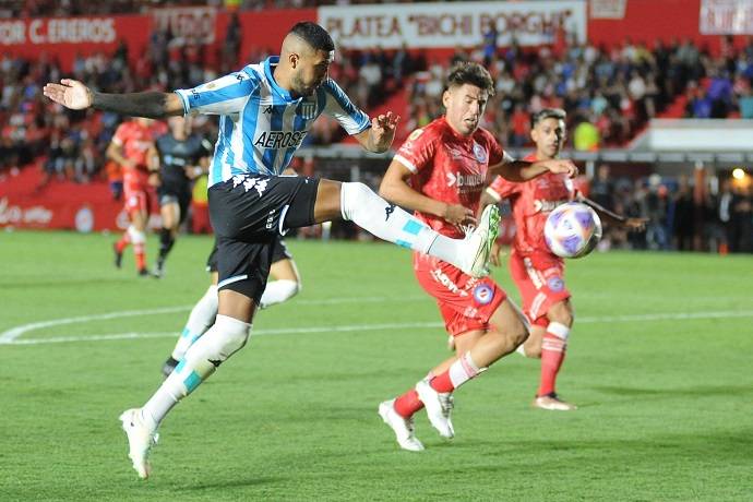 Nhận định, soi kèo Racing Club vs Argentinos Juniors, 7h15 ngày 21/5: Điểm tựa sân nhà