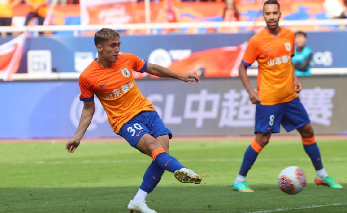 Nhận định, soi kèo Tianjin Jinmen Tiger vs Shandong Taishan, 19h00 ngày 21/5: Khó cho cửa dưới