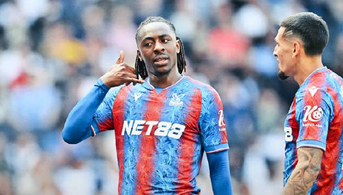 Kèo vàng bóng đá Crystal Palace vs Wolves, 02h00 ngày 21/5: Chia điểm? Kèo vàng bóng đá Crystal Palace vs Wolves, 02h00 ngày 21/5: Chia điểm?