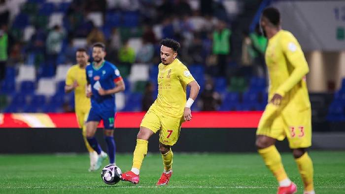 Nhận định, soi kèo Al-Qadsiah vs Al-Orobah, 23h00 ngày 20/5: Khó có bất ngờ Nhận định, soi kèo Al-Qadsiah vs Al-Orobah, 23h00 ngày 20/5: Khó có bất ngờ