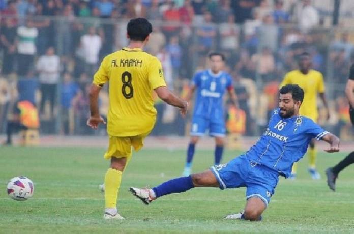 Nhận định, soi kèo Al Qasim vs Zakho, 0h30 ngày 21/5: Không còn động lực Nhận định, soi kèo Al Qasim vs Zakho, 0h30 ngày 21/5: Không còn động lực