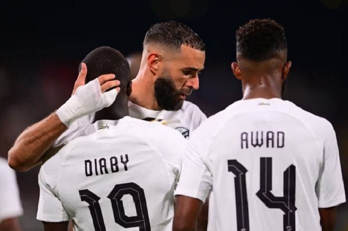 Nhận định, soi kèo Al-Shabab vs Al Ittihad, 1h00 ngày 21/5: Nhà vua ra mắt Nhận định, soi kèo Al-Shabab vs Al Ittihad, 1h00 ngày 21/5: Nhà vua ra mắt