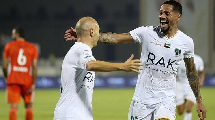 Nhận định, soi kèo Al Urooba Club vs Al Bataeh Club, 0h00 ngày 21/5: Tin vào khách Nhận định, soi kèo Al Urooba Club vs Al Bataeh Club, 0h00 ngày 21/5: Tin vào khách