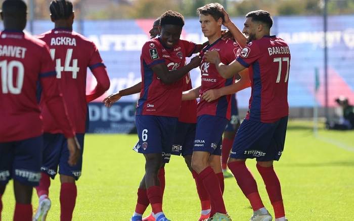 Nhận định, soi kèo Boulogne vs Clermont Foot, 1h45 ngày 21/5: Dò xét Nhận định, soi kèo Boulogne vs Clermont Foot, 1h45 ngày 21/5: Dò xét