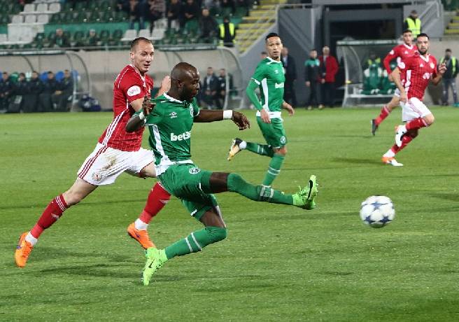 Nhận định, soi kèo CSKA 1948 Sofia II vs CSKA Sofia B, 22h00 ngày 20/5: Điểm tựa vững chắc Nhận định, soi kèo CSKA 1948 Sofia II vs CSKA Sofia B, 22h00 ngày 20/5: Điểm tựa vững chắc