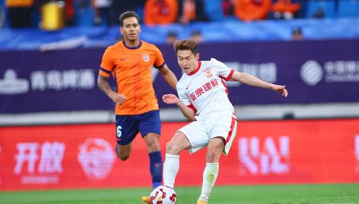 Nhận định, soi kèo Dalian Kuncheng vs Changchun Yatai, 18h00 ngày 21/5: Tìm lại niềm vui Nhận định, soi kèo Dalian Kuncheng vs Changchun Yatai, 18h00 ngày 21/5: Tìm lại niềm vui