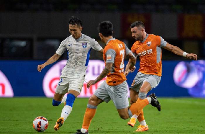 Nhận định, soi kèo Guizhou Zhucheng Athletic vs Tianjin Jinmen Tiger, 19h00 ngày 21/5: Đối thủ khó chơi Nhận định, soi kèo Guizhou Zhucheng Athletic vs Tianjin Jinmen Tiger, 19h00 ngày 21/5: Đối thủ khó chơi