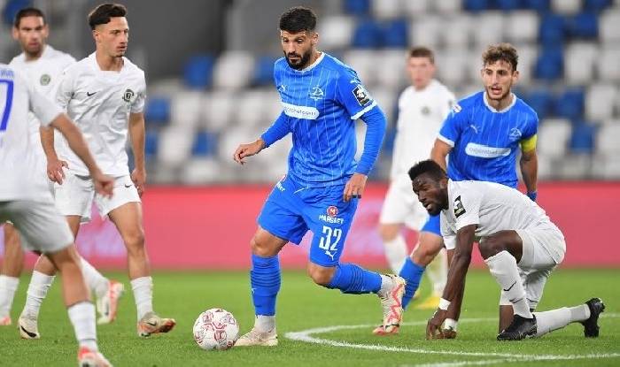 Nhận định, soi kèo Iberia 1999 Tbilisi vs Dinamo Tbilisi, 23h00 ngày 20/5: Đối thủ khó nhằn Nhận định, soi kèo Iberia 1999 Tbilisi vs Dinamo Tbilisi, 23h00 ngày 20/5: Đối thủ khó nhằn