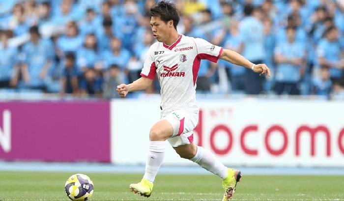 Nhận định, soi kèo Kyoto Sanga vs Cerezo Osaka, 17h00 ngày 21/5: Khách đáng tin Nhận định, soi kèo Kyoto Sanga vs Cerezo Osaka, 17h00 ngày 21/5: Khách đáng tin