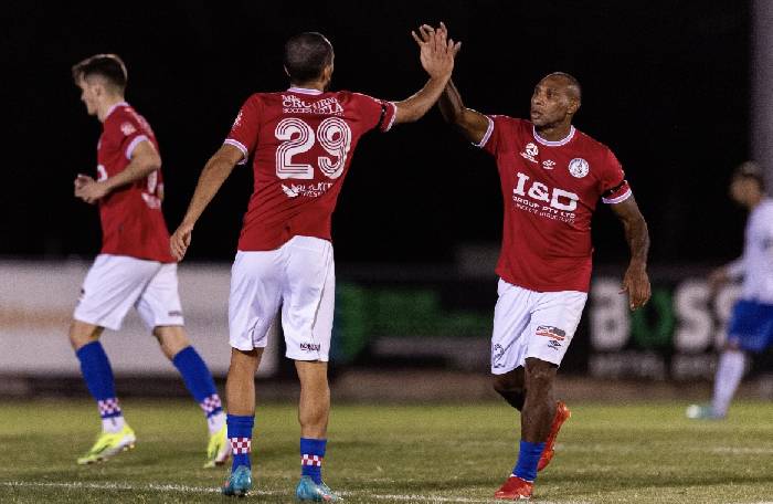 Nhận định, soi kèo Northcote City vs Melbourne Knights, 16h30 ngày 20/5: Tiếp tục sa sút Nhận định, soi kèo Northcote City vs Melbourne Knights, 16h30 ngày 20/5: Tiếp tục sa sút