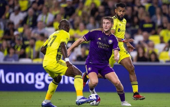Nhận định, soi kèo Orlando vs Nashville, 6h30 ngày 22/5: Vé cho chủ nhà Nhận định, soi kèo Orlando vs Nashville, 6h30 ngày 22/5: Vé cho chủ nhà