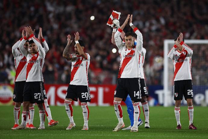 Nhận định, soi kèo River Plate vs Platense, 06h30 ngày 21/05: Chủ nhà tiếp đà thăng hoa