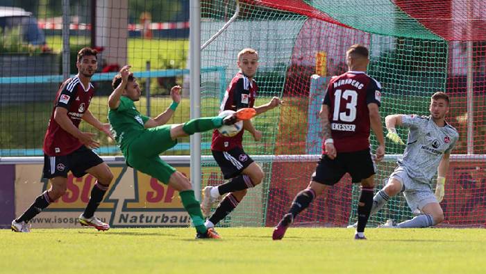 Nhận định, soi kèo Septemvri Sofia vs Lokomotiv Sofia, 0h15 ngày 21/5: Tiếp đà bất bại Nhận định, soi kèo Septemvri Sofia vs Lokomotiv Sofia, 0h15 ngày 21/5: Tiếp đà bất bại