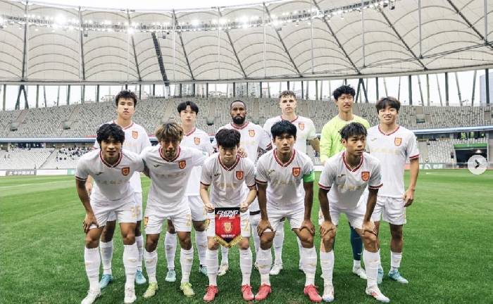 Nhận định, soi kèo Shenzhen Juniors vs Dalian Yingbo, 14h00 ngày 21/5: Sáng cửa dưới Nhận định, soi kèo Shenzhen Juniors vs Dalian Yingbo, 14h00 ngày 21/5: Sáng cửa dưới