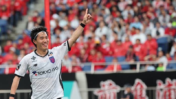 Nhận định, soi kèo Shonan Bellmare vs FC Tokyo, 17h00 ngày 21/5: Khó tin cửa trên Nhận định, soi kèo Shonan Bellmare vs FC Tokyo, 17h00 ngày 21/5: Khó tin cửa trên