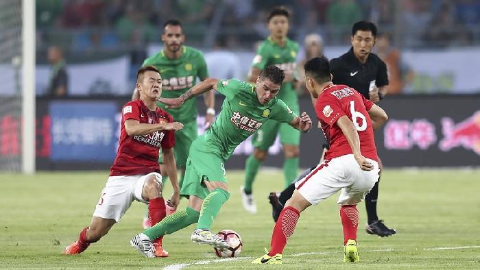 Nhận định, soi kèo Suzhou Dongwu vs Shanghai Port, 18h30 ngày 21/5: Vé khó thoát khỏi tay Nhận định, soi kèo Suzhou Dongwu vs Shanghai Port, 18h30 ngày 21/5: Vé khó thoát khỏi tay