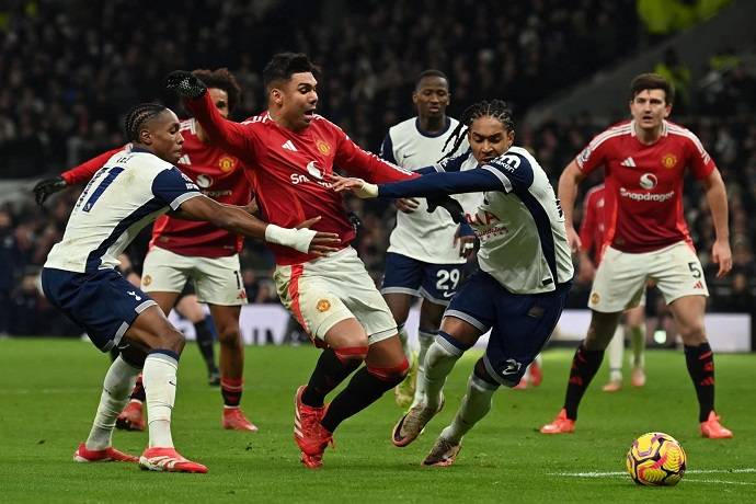 Soi kèo phạt góc Tottenham vs MU, 2h00 ngày 22/5 Soi kèo phạt góc Tottenham vs MU, 2h00 ngày 22/5