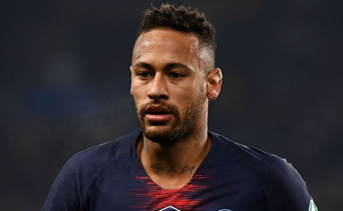 Neymar chắc chắn bị phạt nặng tại Champions League 2019/20