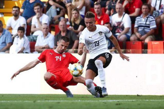 Nhận định U21 Đan Mạch vs U21 Áo, 23h30 ngày 20/6 (U21 châu Âu)
